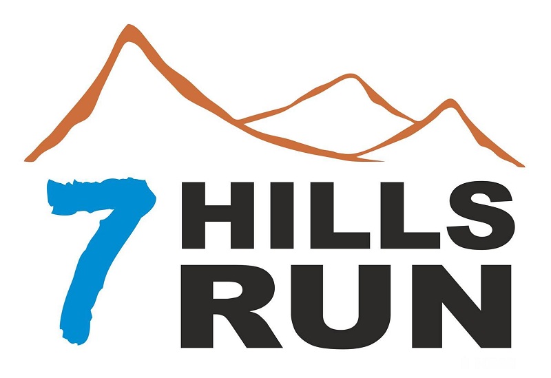 7 Hills Run 12КМ DRace